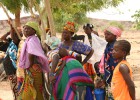 Crece la brecha de los años de vida de la mujer en países ricos y pobres Crece la brecha de los años de vida de la mujer en países ricos y pobres