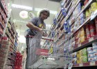 La venta de alimentos pasados de fecha ya es legal en Grecia