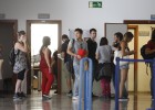 Hincar los codos por dos para encontrar empleo Hincar los codos por dos para encontrar empleo