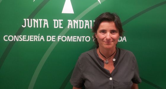 Ya no uso el coche y voy en bicicleta a trabajar. Un granito de arena Redaelli cree que una ciudad sostenible tiene que favorecer el uso de la bicicleta.