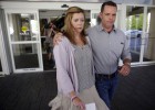 Los padres adoptivos de una niña cherokee ganan su custodia