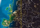 En España, siempre con ‘jet lag’