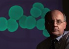 Donald Low, el portavoz de la epidemia de SARS