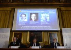 Experimentos en superordenadores