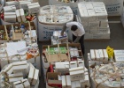 Los bancos de alimentos lanzan una gran campaña nacional de recogida