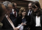 El estigma de los políticos