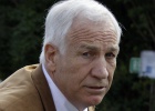 Penn State pagará 59,7 millones de dólares a las víctimas de Sandusky Penn State pagará 59,7 millones de dólares a las víctimas de Sandusky