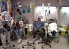 Los expertos identifican cinco pruebas innecesarias del cáncer