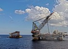 Ecologistas denuncian el Proyecto Castor ante la Comisión Europea