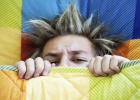 En la cama, ¿eres alondra o búho? En la cama, ¿eres alondra o búho?
