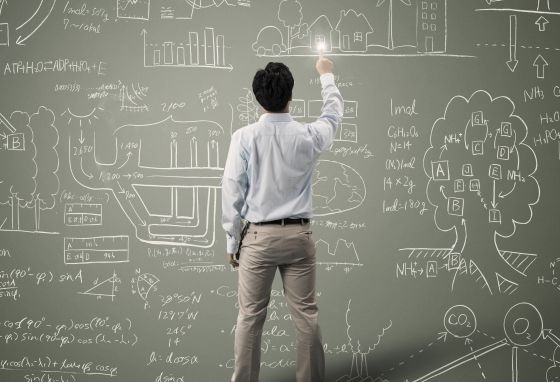 La Gran Ciencia llega a casa
