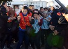 Marruecos castigará el acoso sexual