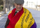“Jamás en la vida olvidaré los gritos de los fusilados” “Jamás en la vida olvidaré los gritos de los fusilados”