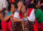 Donar a golpe de emoción