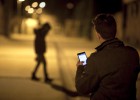 Sexismo a golpe de WhatsApp Sexismo a golpe de WhatsApp