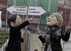 Pocos logros para el gran pacto