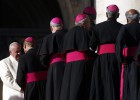 El papa Francisco impulsa la cruzada contra la pederastia