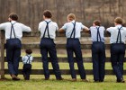 Una niña amish enferma no será forzada a someterse a quimioterapia