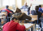 La brecha escolar que divide España