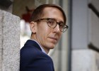 “Hay leyes que pretenden asustar a los ciudadanos”