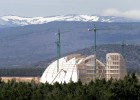 El Constitucional anula la Ciudad del Medio Ambiente de Soria