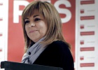 Valenciano apela a las diputadas del PP para frenar la reforma del aborto