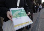 Oferta de trabajo: vetados mayores de 35 Oferta de trabajo: vetados mayores de 35