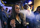 Colorado inicia a venda legal de maconha para recreação