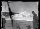 Las fotos que sobrevivieron al hielo