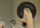 El gimnasio pierde la batalla frente a los excesos en la dieta