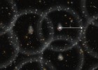 La distancia a las galaxias, medida con una precisión del 1%