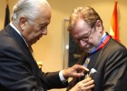 Cebrián prega unidade da América Latina frente à globalização