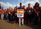 Inglés y deporte, un dúo necesario (II)