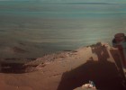 Una década rodando por Marte
