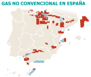 Fuente: Ministerio de Industria, Energía y Turismo y elaboración propia.