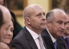 Autonomías del PP piden a Wert centrarse en Primaria y FP Básica