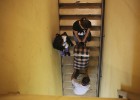 Así funciona un banco de alimentos