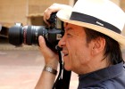 Jos Martín, as del periodismo de viajes
