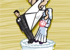 El Poder Judicial defiende que los divorcios sigan en manos de jueces El Poder Judicial defiende que los divorcios sigan en manos de jueces