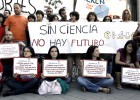 La financiación de la ciencia está en “encefalograma plano”