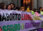 “Que me excomulguen por ayudar a abortar”