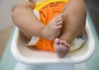 Una terapia de choque libra a otro bebé del VIH e impulsa un ensayo