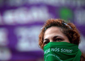 “Hago un aborto con el mismo amor con el que atiendo un parto”