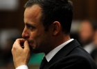 El juicio a Pistorius desvela fallos en la investigación policial El juicio a Pistorius desvela fallos en la investigación policial