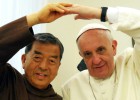 Lombardi: “El Papa se dirige a las periferias del mundo”