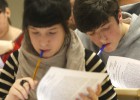 Las universidades quieren retrasar la reforma de acceso a los campus