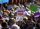 ¿Por qué no legislan para ayudar, en lugar de añadir sufrimiento?