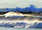Un mar (menos) protegido Un mar (menos) protegido