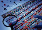 El atlas de la actividad genética