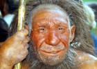 La herencia del neandertal